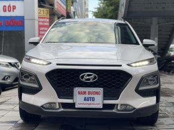 Hyundai Kona 2.0 ATH 2021 rất mới