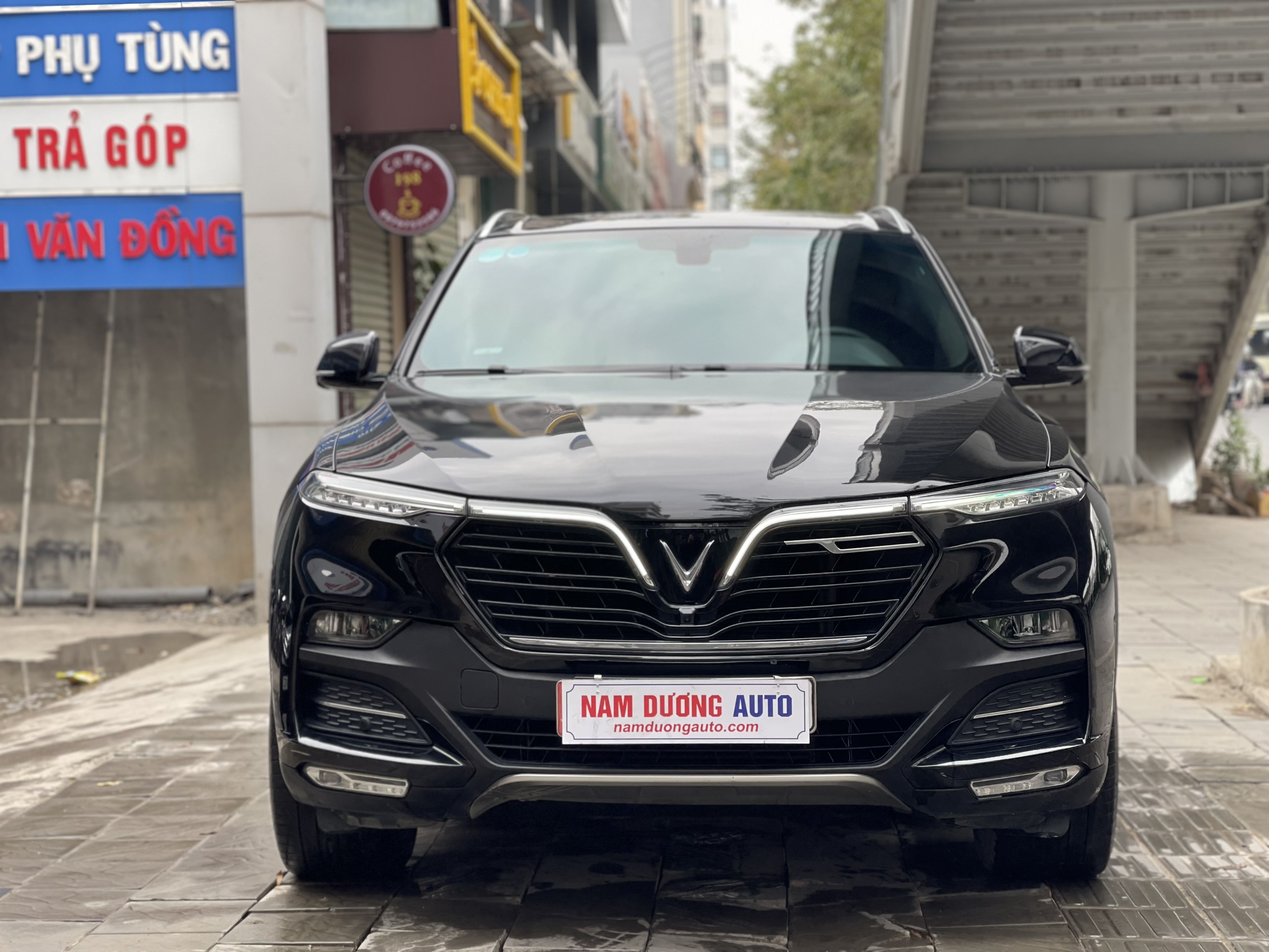 CEO Nam Dương Auto thổ lộ chiến lược kinh doanh xe cũ có 1 không 2   All you need for Car