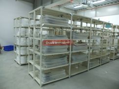 Giá kệ để sản phẩm (Shelf packaging) DVGK2