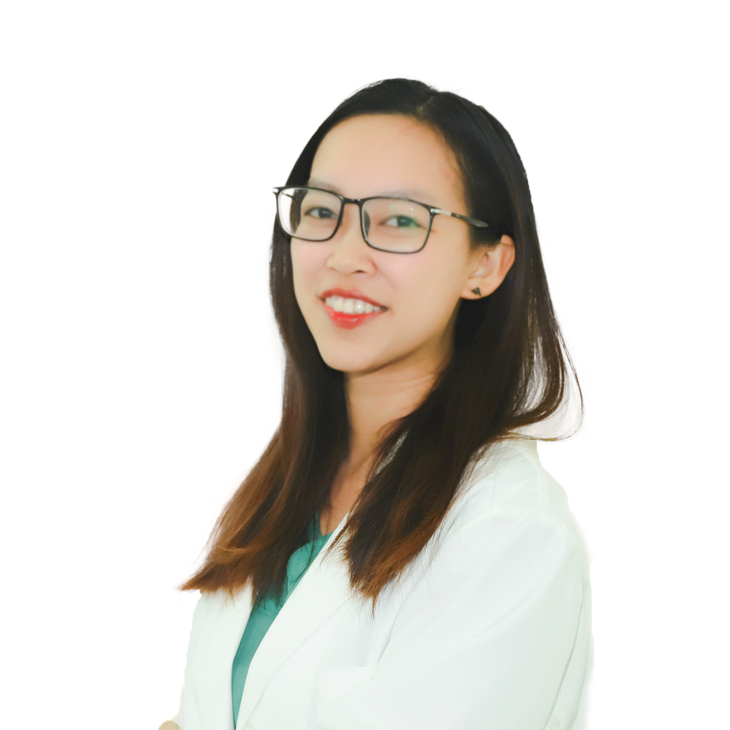 Giới thiệu Bác sĩ Hà Tâm - Bác sĩ trẻ có tâm với nghề