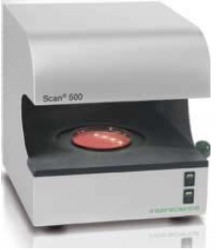 Máy đếm khuẩn lạc màu tự động Model: Scan 500