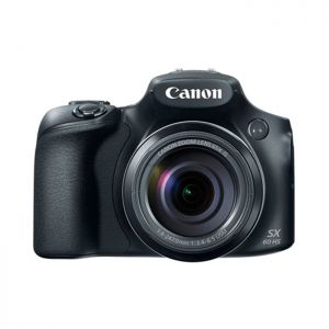 Canon PowerShot SX60 HS - Chính hãng