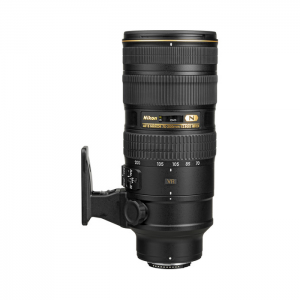 Nikon AF-S 70-200mm F2.8G ED VR II