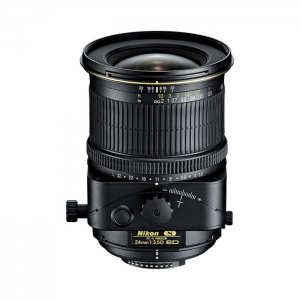 Nikon PC-E 24mm F3.5D ED