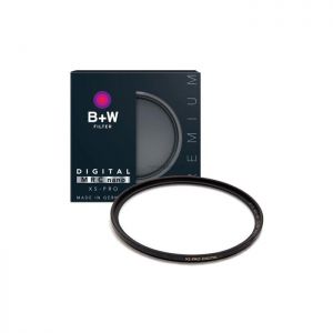 B+W XS-Pro Digital 010 UV-Haze MRC Nano