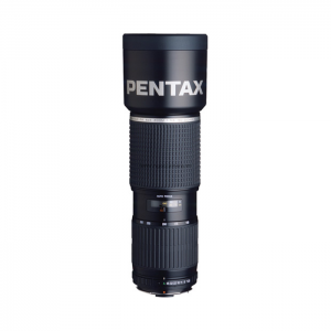 Pentax SMC FA 645 150-300mm F5.6 ED IF