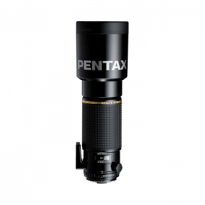 Pentax SMC FA 645 300mm F4 ED IF