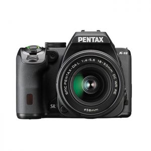 Pentax K-S2 Kit 18-50mm - Chính hãng