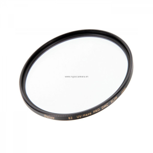 Filter Daisee UV-Haze Pro DMC Slim 37mm - Mới 100%
