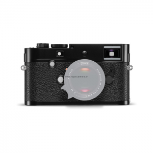 Leica M-P (Typ 240) Black/White Body