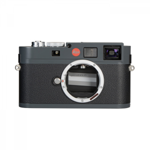 Leica M-E Digital Rangefinder Camera