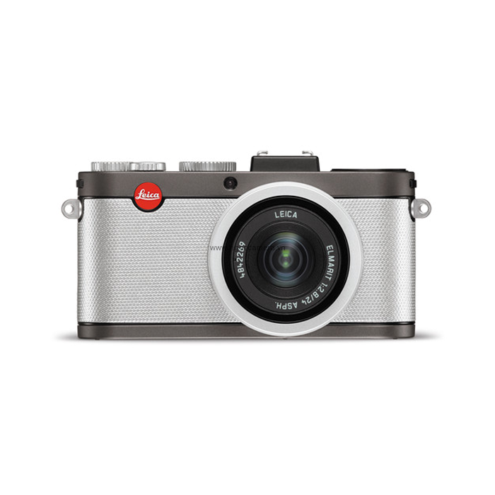 Leica X-E (Typ 102) Digital Camera