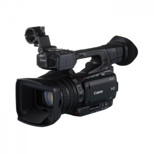 Canon XF200 - Bảo hành