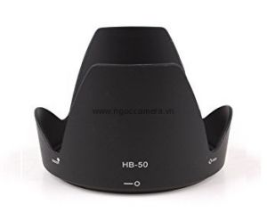 Hood HB-50 for AF-S NIKKOR 28-300mm f/3.5-5.6G ED VR
