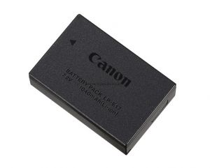 Pin Canon LP-E17 - Chính hãng