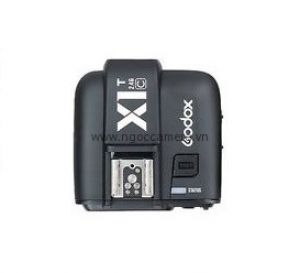 Godox Receiver X1R/C/N TTL Wireless for Canon/Sony/Nikon