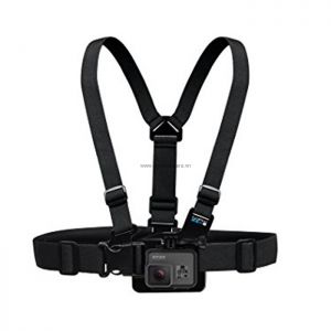 Chest Harness for GoPro - Chính hãng