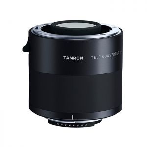 Tamron Teleconverter 2X