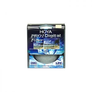 Kính lọc Filter Hoya Pro 1D UV - Chính hãng