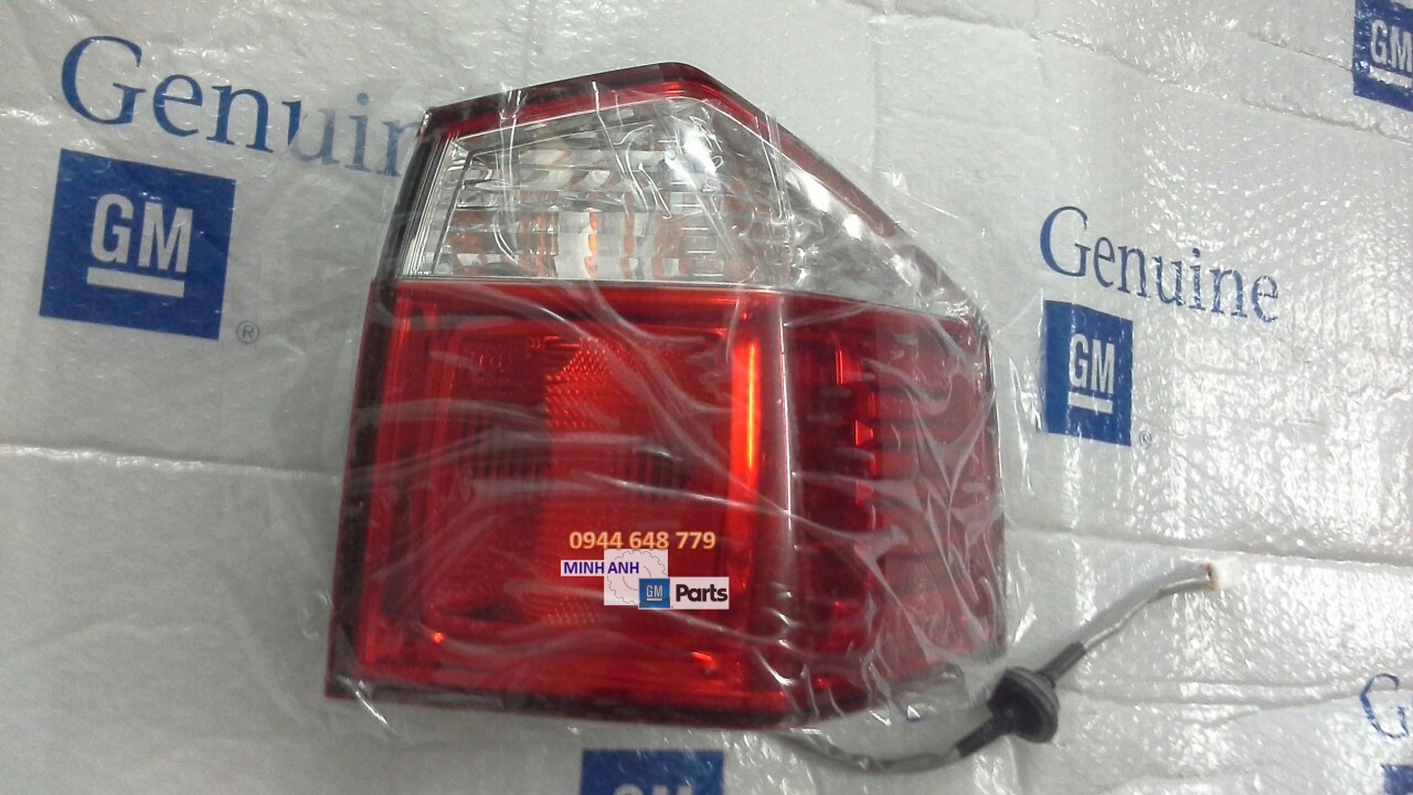 Đèn hậu xe Orlando chính hãng GM