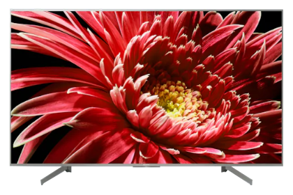 Smart Tivi Sony 49 inch 49X8500G/S, 4K Ultra HDR, Android TV