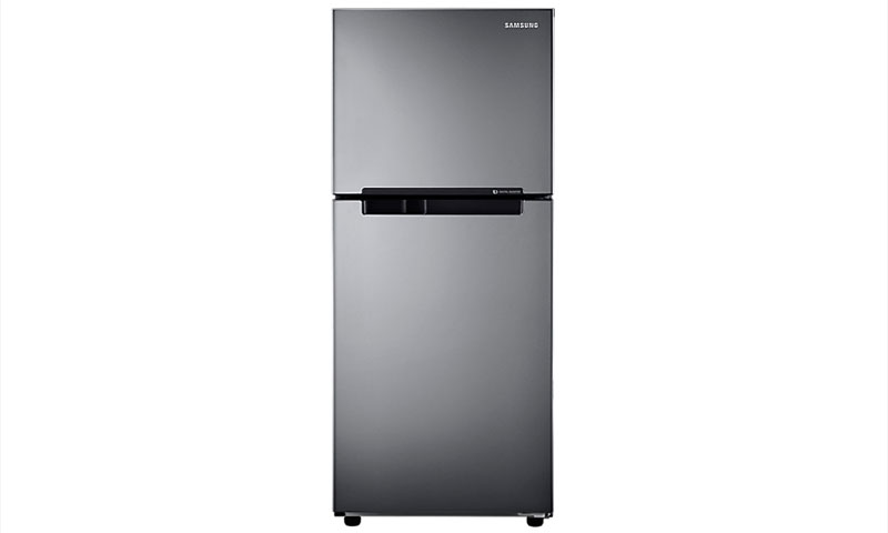 Tủ Lạnh 2 Cửa Samsung RT22M4033S8/SV, 243 Lít, Inverter