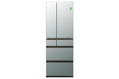 Tủ Lạnh 6 Cánh Inverter Panasonic NR-F503GT-X2 491 Lít