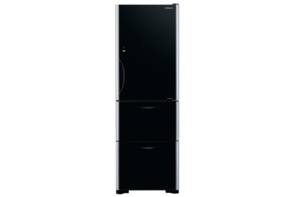 Tủ lạnh Hitachi Inverter 315 lít R-SG32FPG GBK