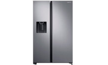 Tủ lạnh Samsung RS64R5101SL/SV - inverter, 617 lít