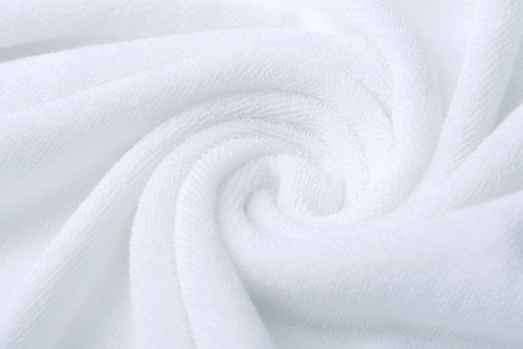 Khăn tắm cotton 70x140cm 500gr dùng trong khách sạn (3)