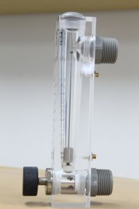 Lưu lượng kế đo khí-DK800-6
