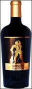 Rượu Vang Đỏ Tây Ban Nha - Marques De Tejares 2014