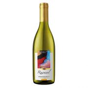 Rượu Vang Chile Ravanal Varietal Chardonnay
