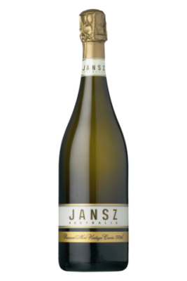 Rượu Sâm banh Jansz Tasmania Premium cuvee