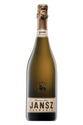 Rượu Champagne Jansz Tasmania Premium Cuvee Rose