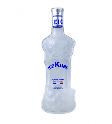 Rượu Vodka Ice Kube white