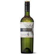Rượu vang Montes Limited Selection Sauvignon Blanc