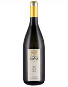 Rượu vang Bava Thou Bianc Chardonnay Piemonte
