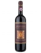 Rượu vang Ý Granaio Chianti Classico Melini