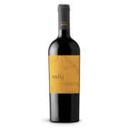 Rượu vang Antu Limited Cabernet Franc