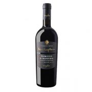 Rượu Vang Collezione Privata Primitivo di Manduria