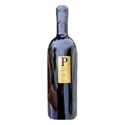 Rượu vang P Piero Bonnci Primitivo Puglia 17 độ