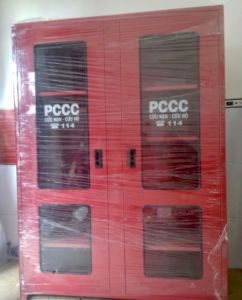 Tủ PCCC 03
