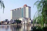 Dự án: Cải tạo hệ thống cấp thoát nước tại Pan Pacific Hotel Hà Nội