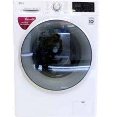 Máy giặt lồng ngang LG FC1475N4W