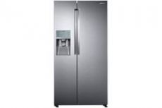 Tủ Lạnh SBS Samsung RS58K6667SL/SV 620 Lít