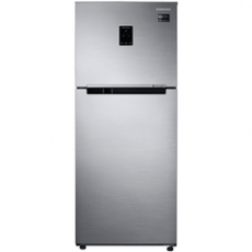Tủ Lạnh Samsung RT29K5532S8/SV - 299 Lít, Inverter, 2 Dàn Lạnh Độc Lập