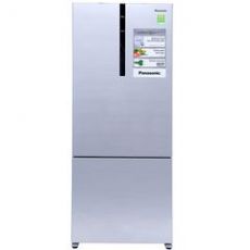 Tủ Lạnh Panasonic NR-BX468VSVN - 405Lít Inverter Cấp Đông Mềm