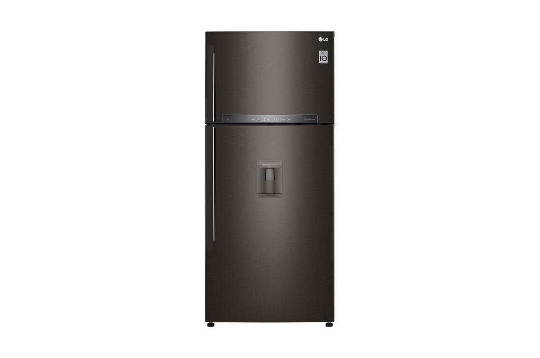 Tủ lạnh LG GN-D602BL Inverter 475 lít