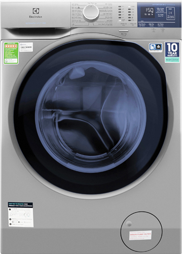 Máy giặt Electrolux 9 kg EWF9024ADSA